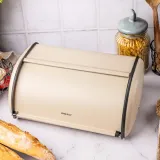 chlebak-bezowy-44cm-kinghoff-stan-nowy-marka-kinghoff