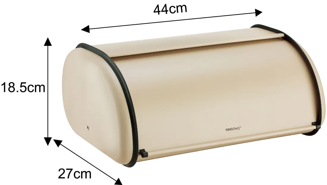 chlebak-bezowy-44cm-kinghoff