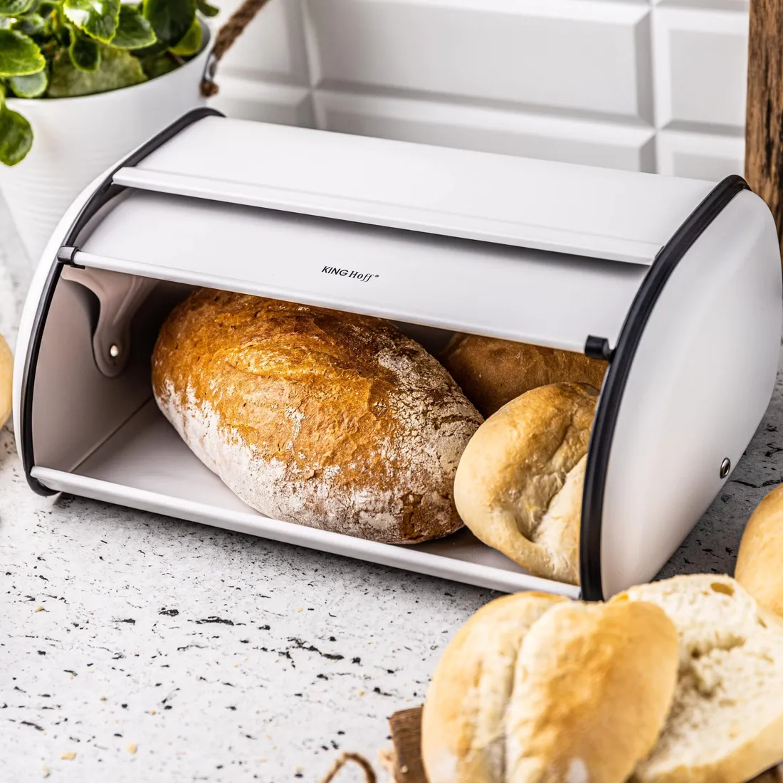 chlebak-bialy-44x27x18-5cm-kinghoff