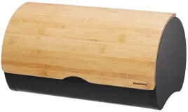 chlebak-drewniany-kolor-czarny-38x24x205cm-klausberg