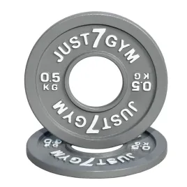 obciazenie-olimpijskie-kalibrowane-stalowe-05kg-just7gym