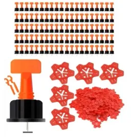 system-do-poziomowania-plytek-zestaw-150szt-klipsy-100szt-gwiazdki