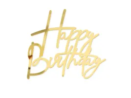 topper-na-bok-tortu-happy-birthday-zloty-1-szt