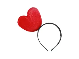 opaska-na-glowe-serce