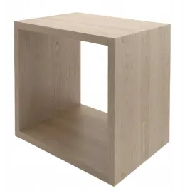 polka-kwadratowa-40x40x20-cm-regal-wiszacy-scienny-dab-sonoma-nowoczesna