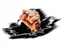 reka-tatuaz-naklejka-na-samochod