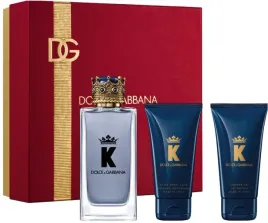 dolce-gabbana-k-pour-homme-zel-pod-prysznic-50ml-balsam-po-goleniu-50ml