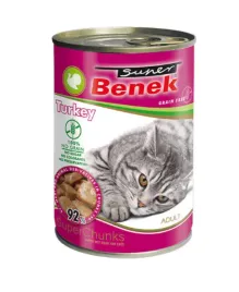 super-benek-kot-bezzbozowe-kaski-z-indykiem-w-sosie-415g