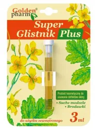 super-glistnik-plus-plyn-modzele-brodawki-3ml-golden-pharm