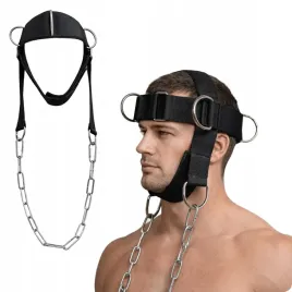 pas-do-cwiczen-miesni-karku-szyi-korona-uprzaz-trening-wzmacniajacy