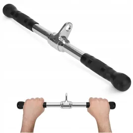 uchwyt-prosty-drazek-do-wyciagu-atlasu-gryf-obrotowy-do-cwiczen-54cm