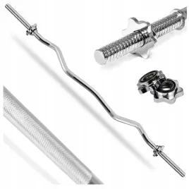 gryf-lekko-lamany-120cm-sr-30mm-sztanga-pelny-stalowy-gwintowany