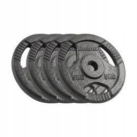 obciazenie-zeliwne-zestaw-4x5kg-20kg-otwor-31mm-talerz-z-uchwytami