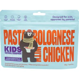 danie-obiadowe-tactical-foodpack-kids-pasta-bolognese-with-chicken-60g