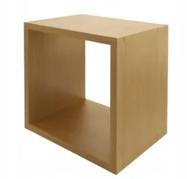 polka-kwadratowa-40x40x20-cm-regal-wiszacy-scienny-dab-craft-zloty-nowoczes