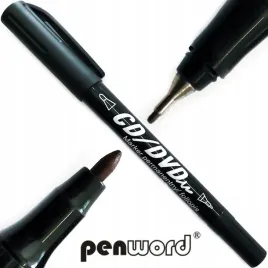 marker-penword-duo-twin-dwustronny-permanentny-czarny-do-cd-i-dvd