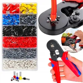 zaciskarka-praska-konektorow-tulejek-koncowek-kabli-przewodow-zestaw