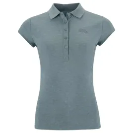 koszulka-damska-odlo-kumano-sportowa-morska-polowka