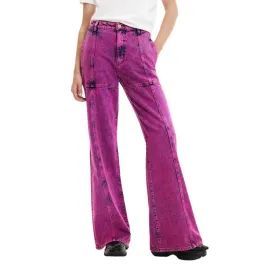 spodnie-damskie-desigual-maitrepierre-fresh-jeansy-rozowe