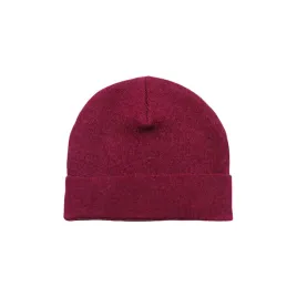 czapka-dziecieca-eadgle-products-zimowa-welniana-bordowa