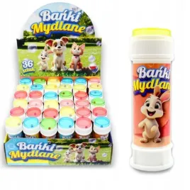 tradycyjne-banki-mydlane-60-ml-zwierzeta-piknik-bal-1-szt-mix-pies-kotek