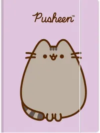 teczka-z-gumka-a4-st-majewski-pusheen-1-szt