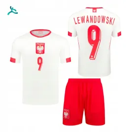 komplet-stroj-pilkarski-lewandowski-polska-rozm-116-cm