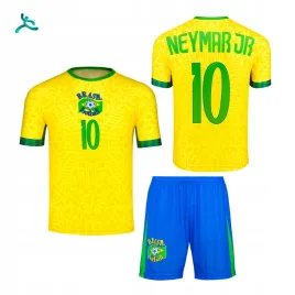 komplet-stroj-pilkarski-neymar-jr-brazylia-rozm-140-cm