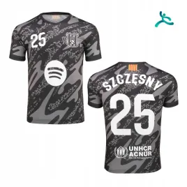 koszulka-pilkarska-szczesny-rozm-116-cm
