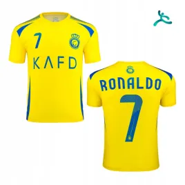 koszulka-pilkarska-ronaldo-rozm-122-cm