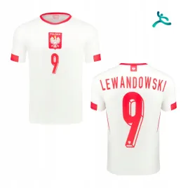 koszulka-pilkarska-lewandowski-polska-rozm-92-cm