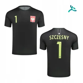 koszulka-pilkarska-szczesny-polska-rozm-122-cm