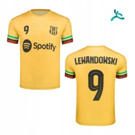 koszulka-pilkarska-lewandowski-rozm-140-cm