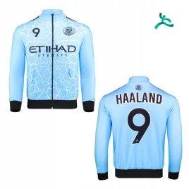 bluza-pilkarska-haaland-rozm-146-cm