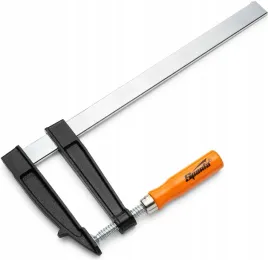 scisk-stolarski-300x120mm-zacisk-uchwyt-typ-f