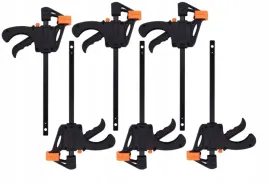 6x-scisk-stolarski-uchwyt-jednoreczny-szybkozaciskowy-solidny-zacisk