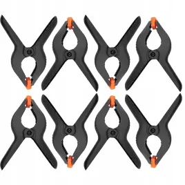 zestaw-8-szt-klipsow-modelarskich-scisk-sprezynowy-stolarski-klamra