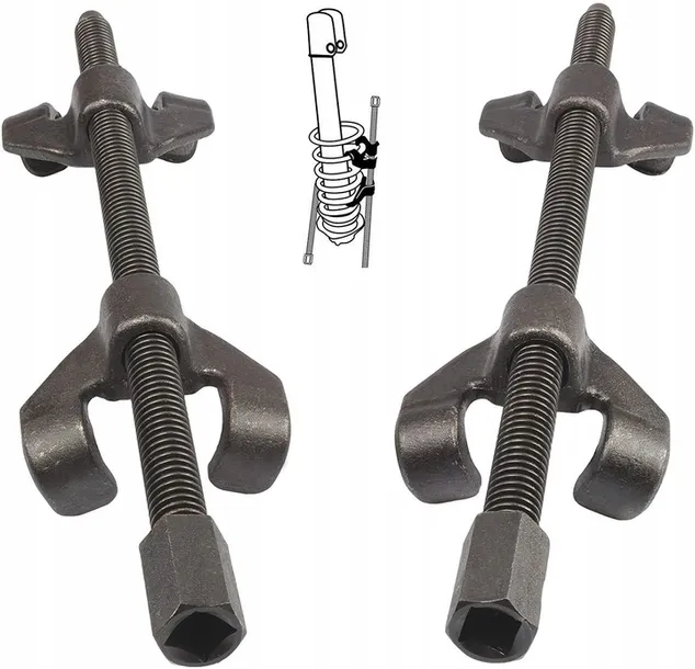 sciagacz-do-sprezyn-amortyzatorow-410mm-kute-marka-inna