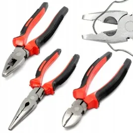kombinerki-ucinaczki-szczypce-zestaw-majsterkowicza-zestaw-3szt