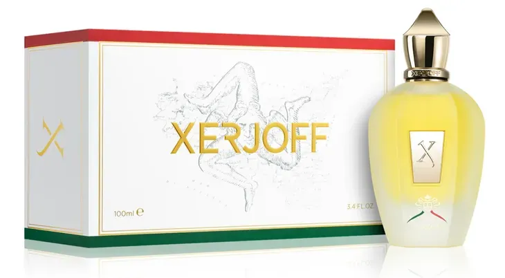 Xerjoff XJ 1861 Naxos 100ml EDP