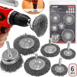szczotki-druciane-na-wkretarke-wiertarke-zestaw-szczotek-drucianych
