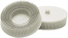 bristle-disc-roloc-508mmk120-biala-3m