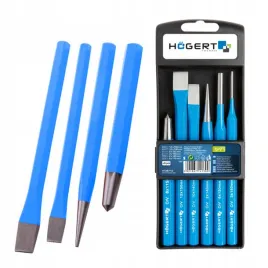 hogert-zestaw-komplet-przecinakow-punktakow-wybijakow-stalowe-6-el