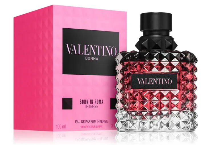Valentino Donna Born In Roma Intense 100ml EDP