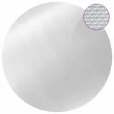 folia-na-basen-srebrna-417-cm-pe-stan-nowy