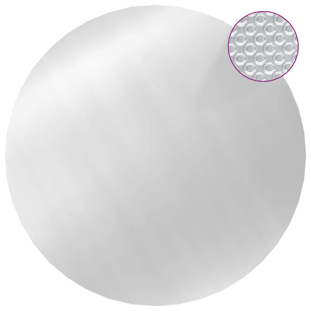 folia-na-basen-srebrna-417-cm-pe-stan-nowy