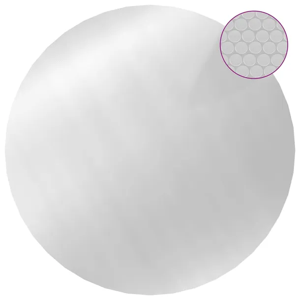 folia-na-basen-srebrna-417-cm-pe-stan-nowy