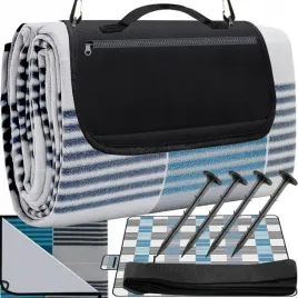 koc-piknikowy-sun-pro-200x200cm-izolacja-plazowy-kieszen-pasek-sledzie