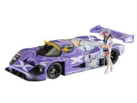 sauber-mercedes-c9-claire-frost-model-sp582-52742-hasegawa