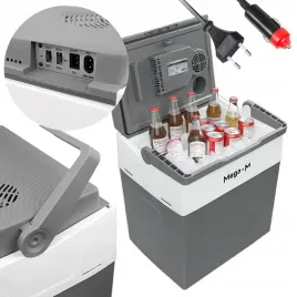 przenosna-lodowka-turystyczna-samochodowa-duza-chlodzenie-grzanie